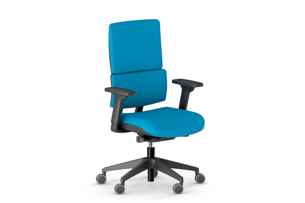 CADIRA OPERATIVA MODEL WI-MAX