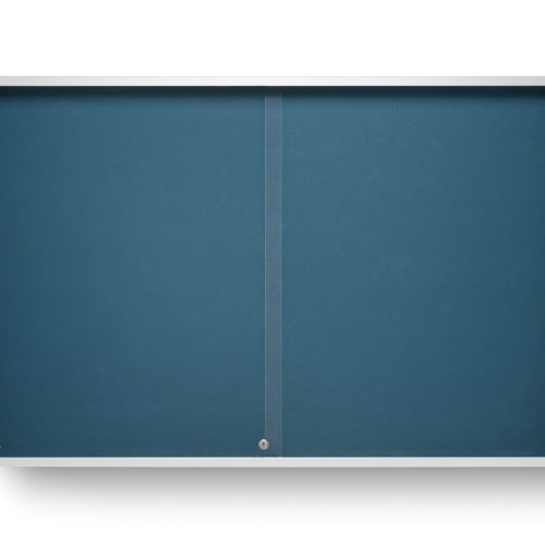 VITRINES DE PARED